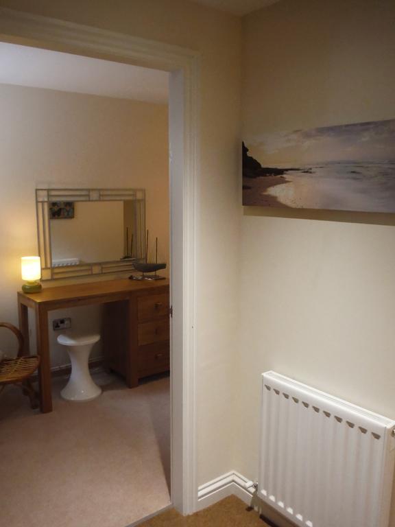Old Templars Cottage Spittal  Camera foto